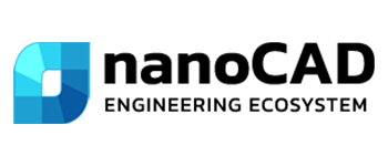 NanoCad logo